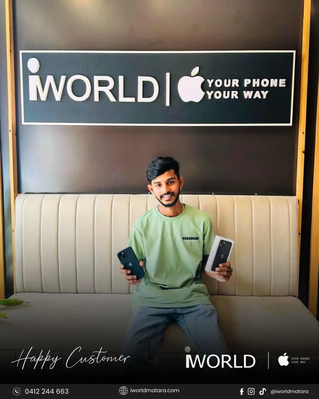Customer Review 2